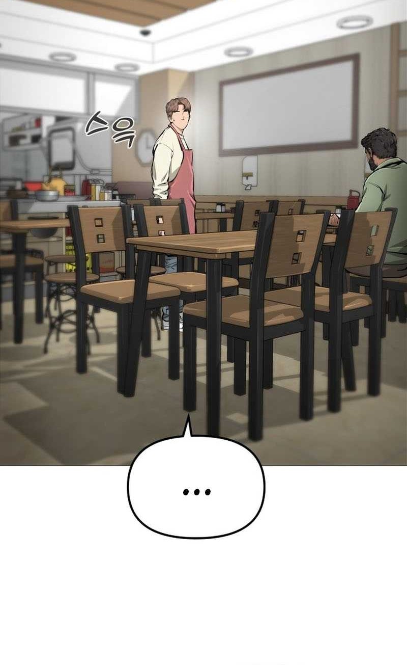 Famous Restaurant Chapter 6 - halaman 17