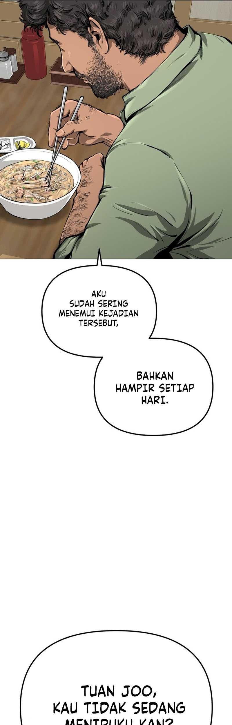 Famous Restaurant Chapter 6 - halaman 22