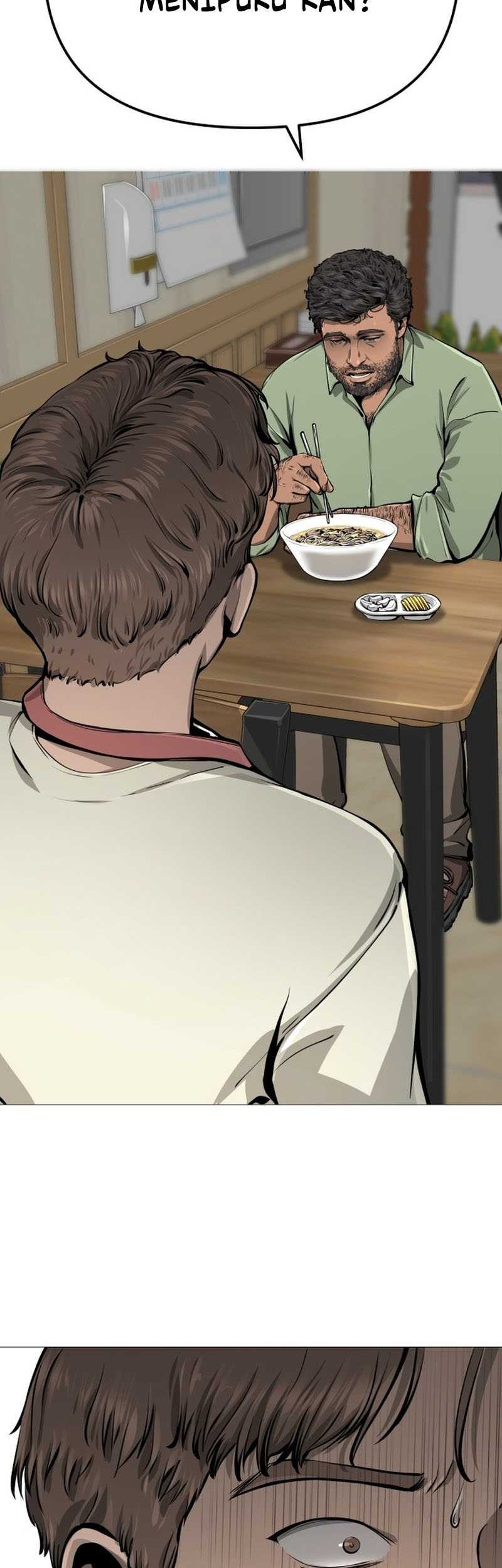 Famous Restaurant Chapter 6 - halaman 23