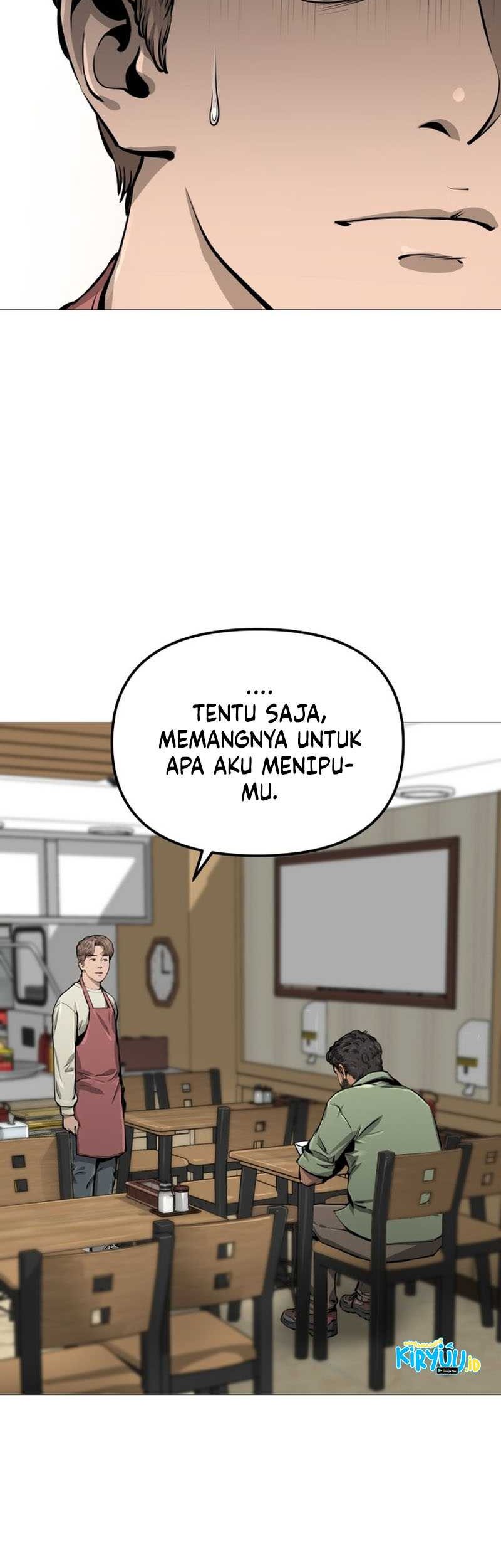 Famous Restaurant Chapter 6 - halaman 24