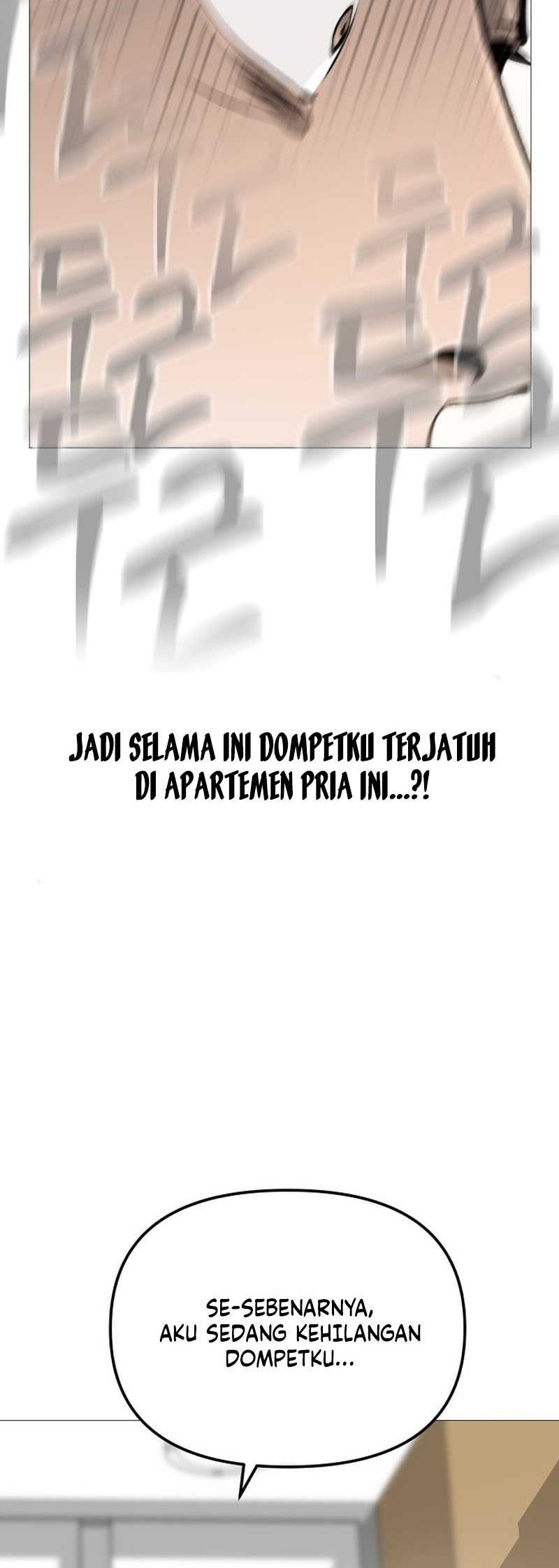 Famous Restaurant Chapter 6 - halaman 29
