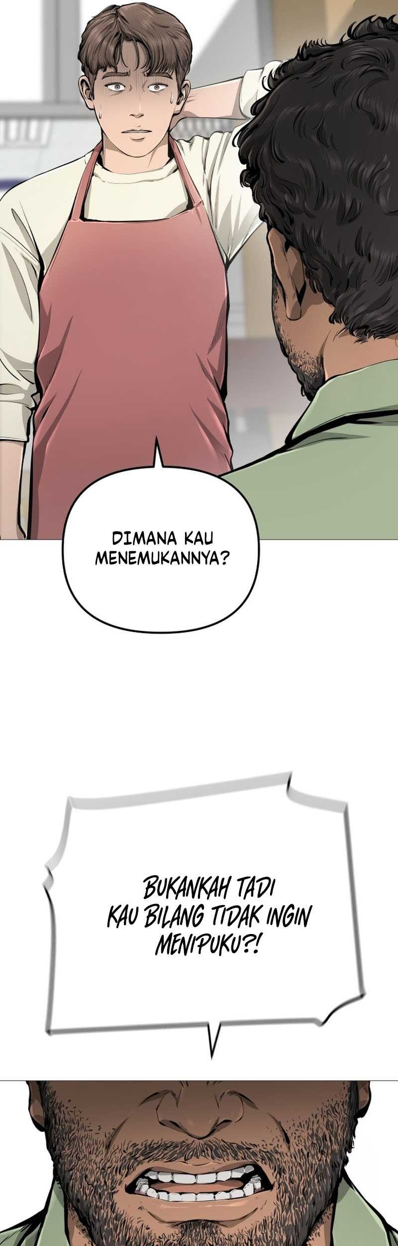 Famous Restaurant Chapter 6 - halaman 30