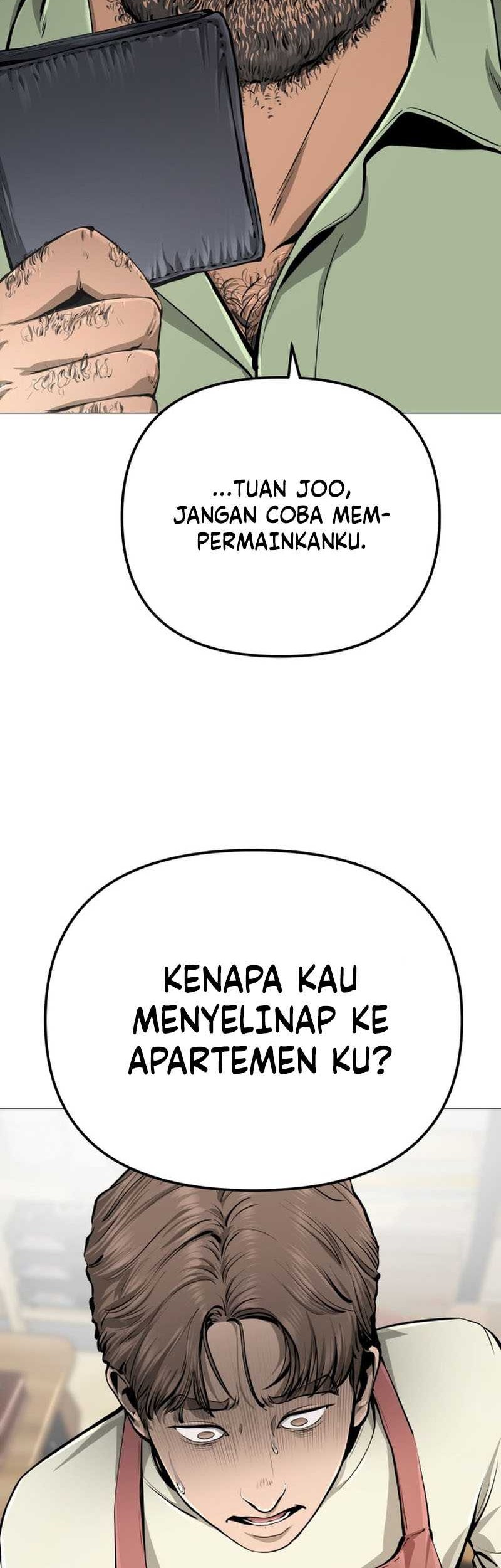 Famous Restaurant Chapter 6 - halaman 31