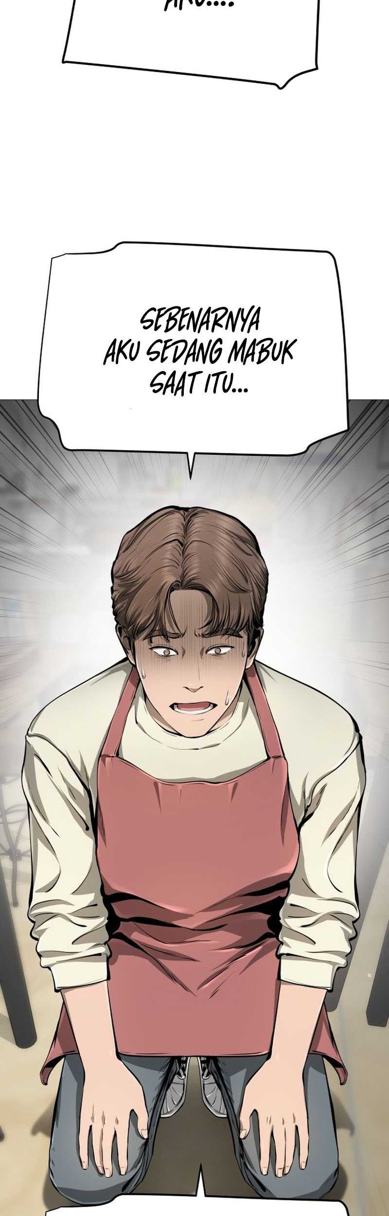 Famous Restaurant Chapter 6 - halaman 35