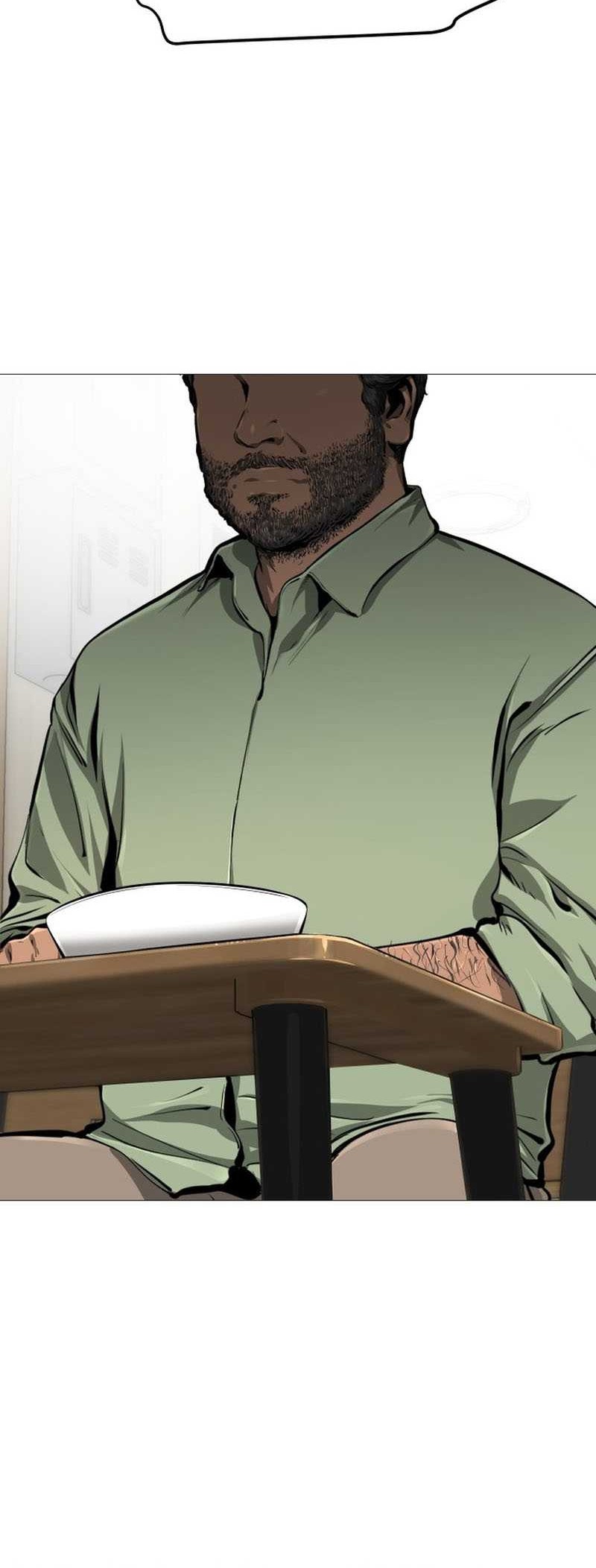 Famous Restaurant Chapter 6 - halaman 37
