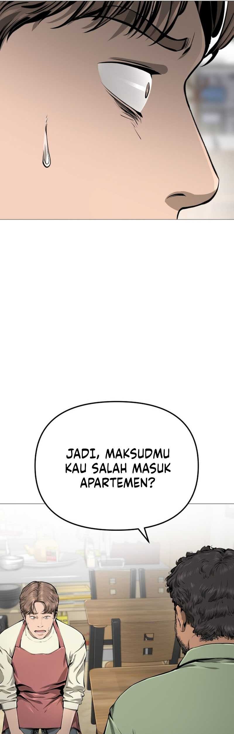 Famous Restaurant Chapter 6 - halaman 38