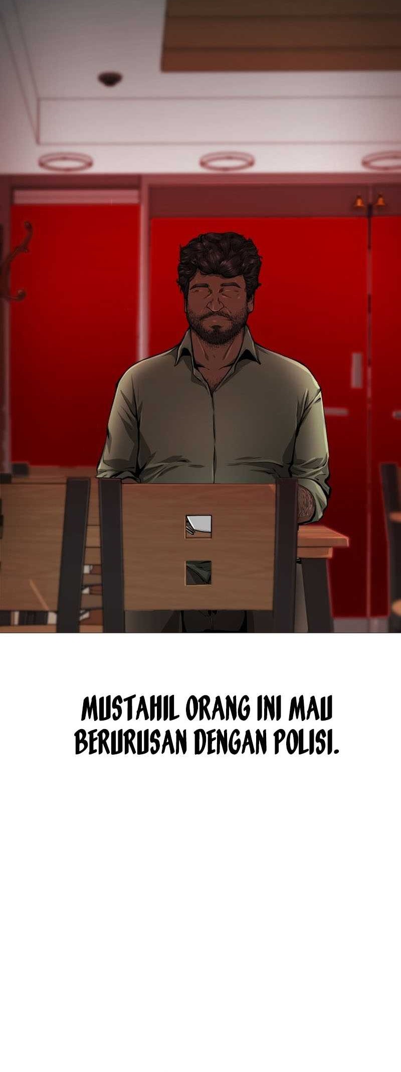 Famous Restaurant Chapter 6 - halaman 41