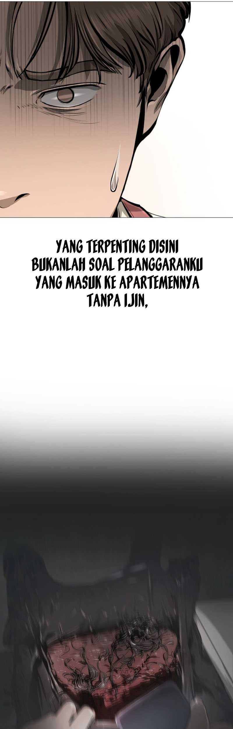 Famous Restaurant Chapter 6 - halaman 42