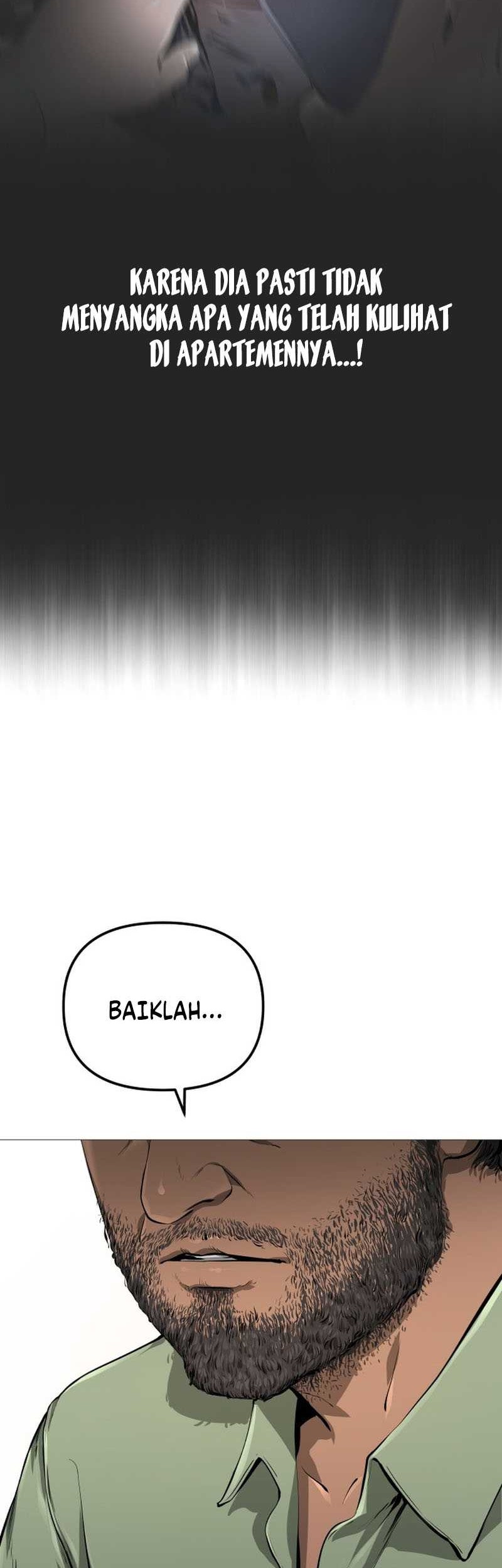 Famous Restaurant Chapter 6 - halaman 43