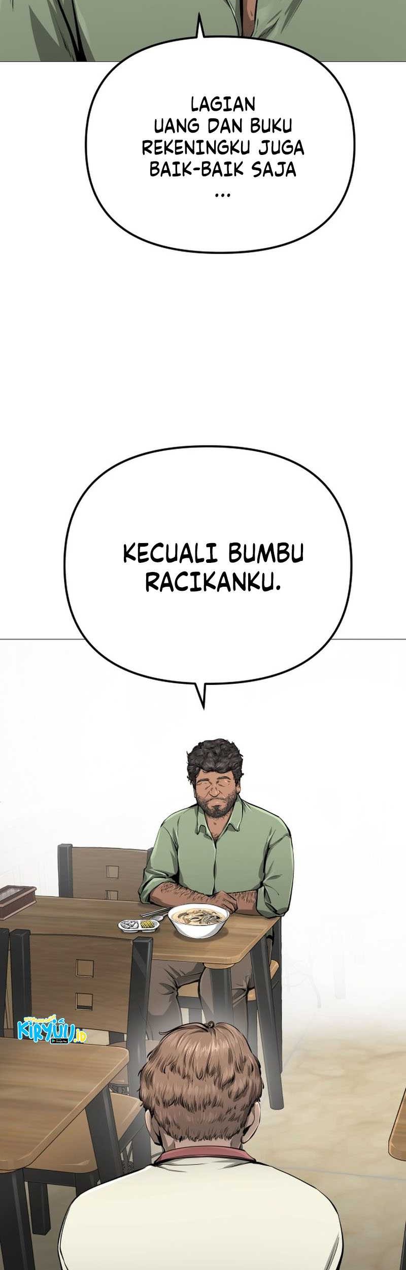 Famous Restaurant Chapter 6 - halaman 44