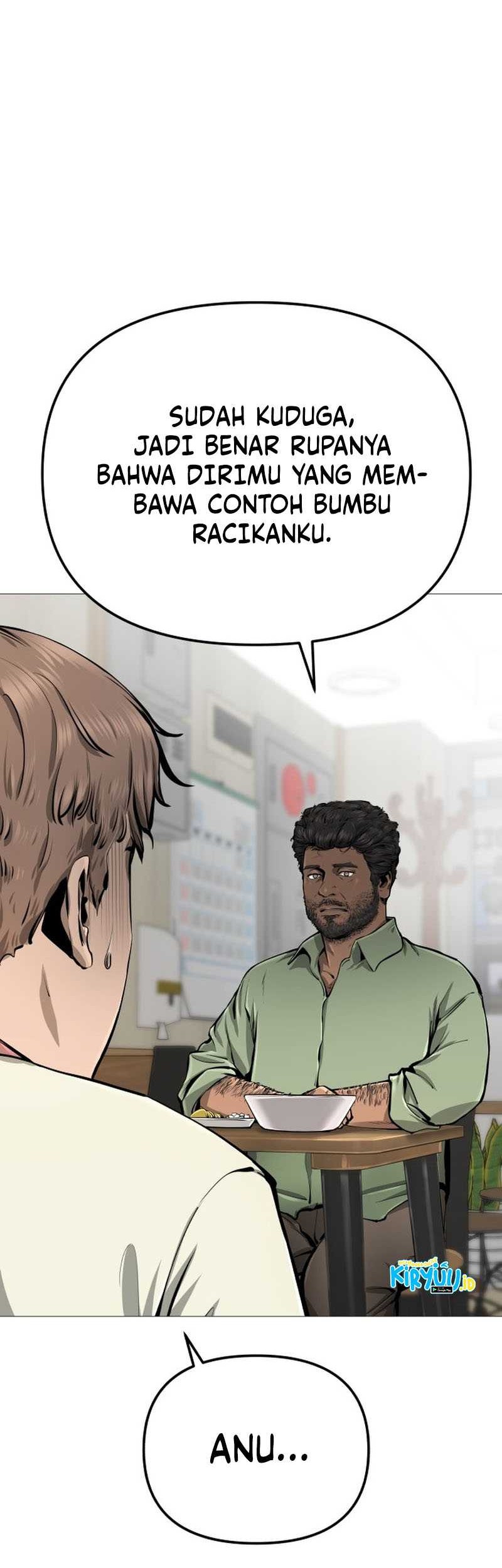 Famous Restaurant Chapter 6 - halaman 47