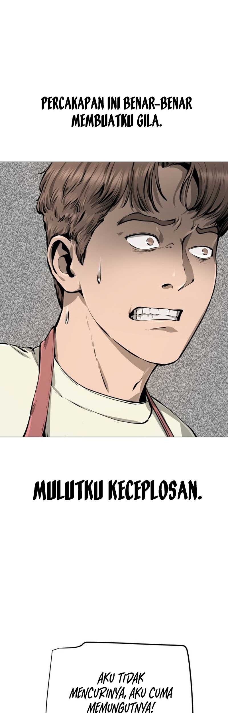 Famous Restaurant Chapter 6 - halaman 48