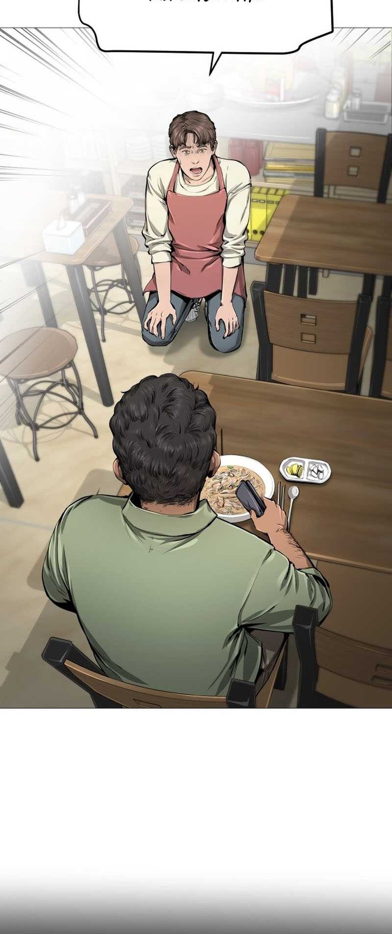 Famous Restaurant Chapter 6 - halaman 49