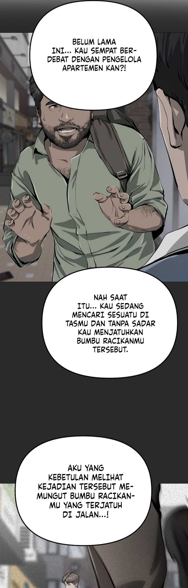 Famous Restaurant Chapter 6 - halaman 50