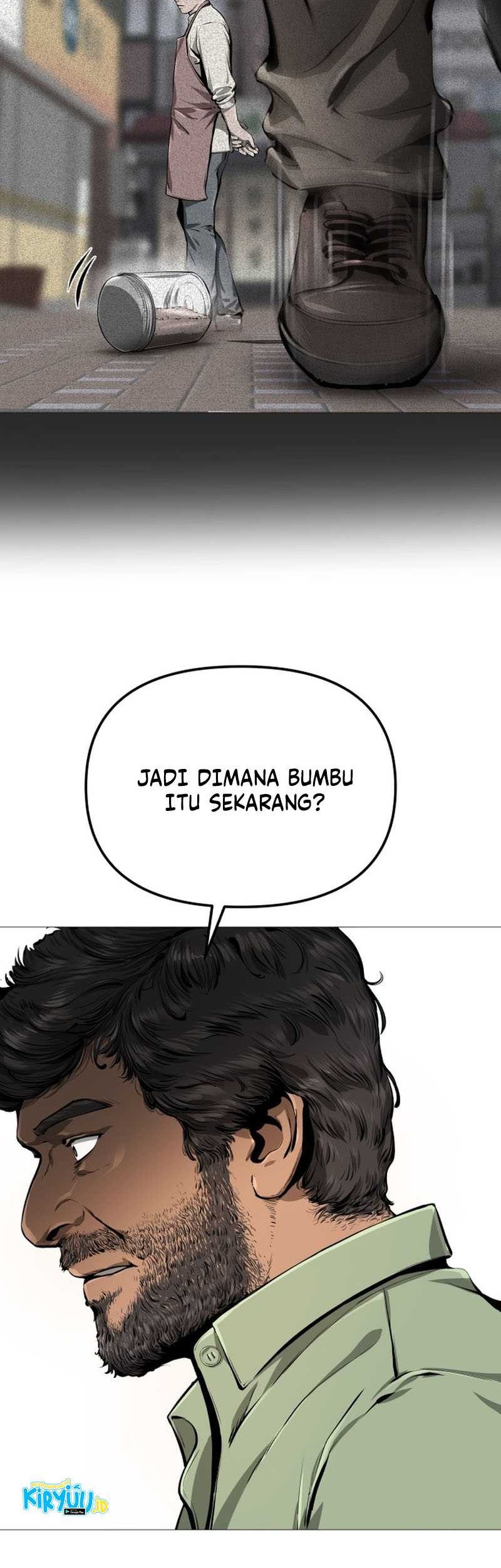 Famous Restaurant Chapter 6 - halaman 51