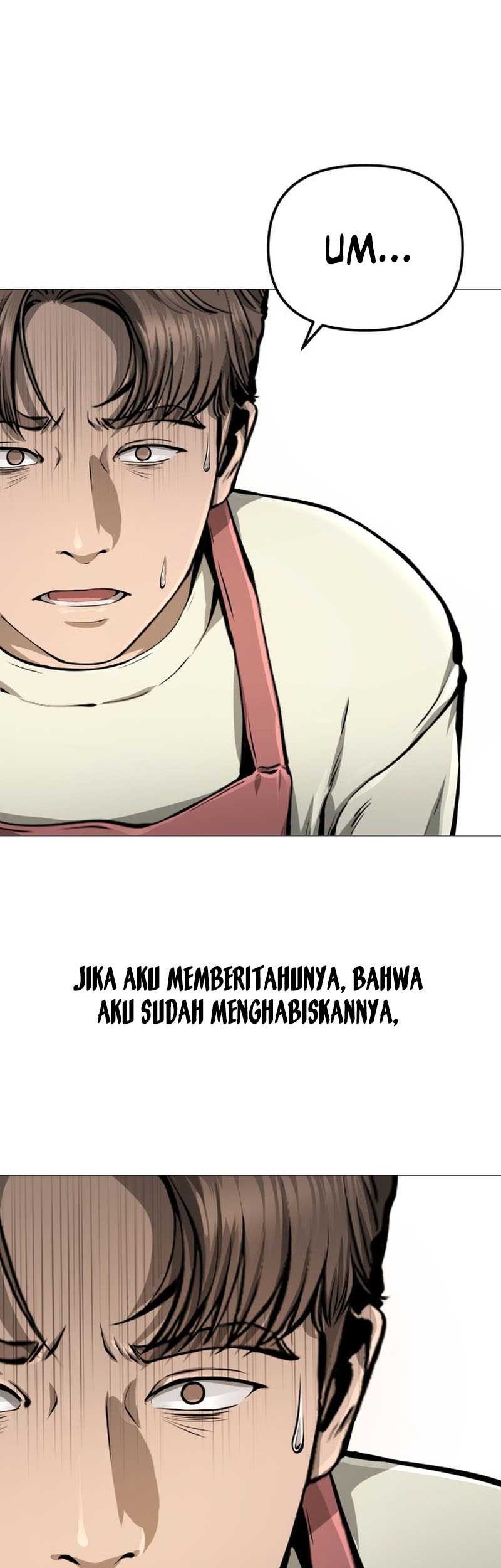 Famous Restaurant Chapter 6 - halaman 52