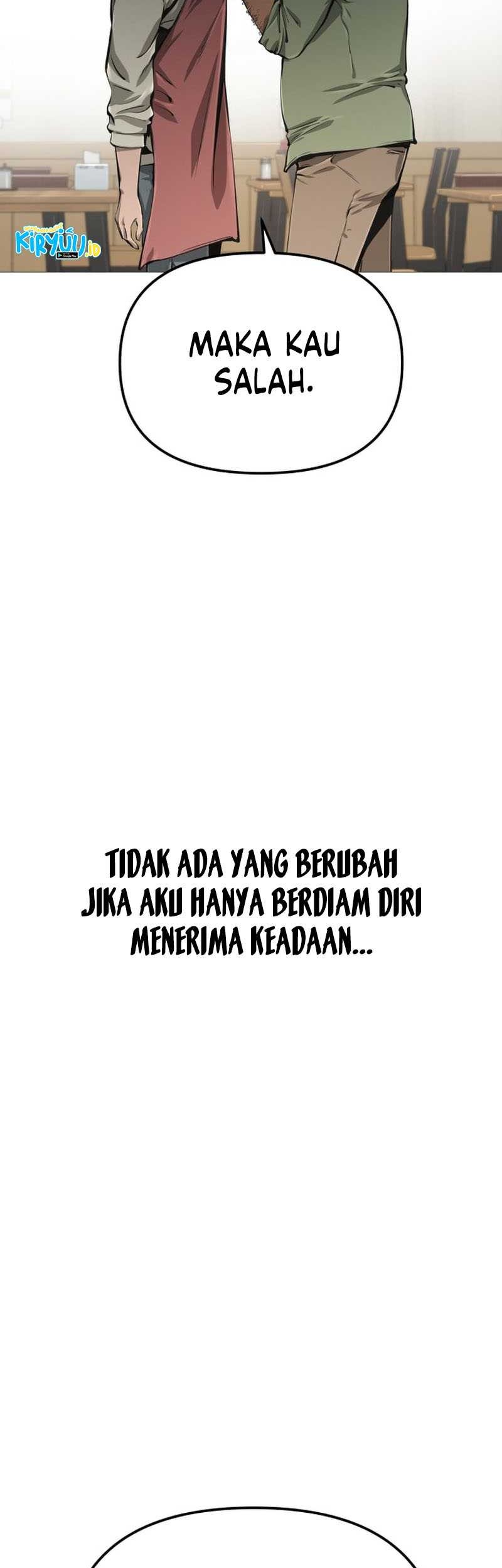 Famous Restaurant Chapter 6 - halaman 68