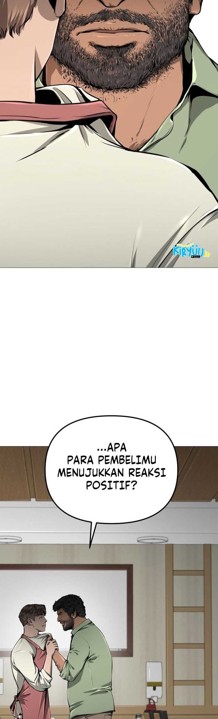 Famous Restaurant Chapter 7 - halaman 11