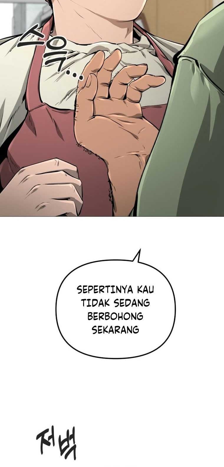 Famous Restaurant Chapter 7 - halaman 13