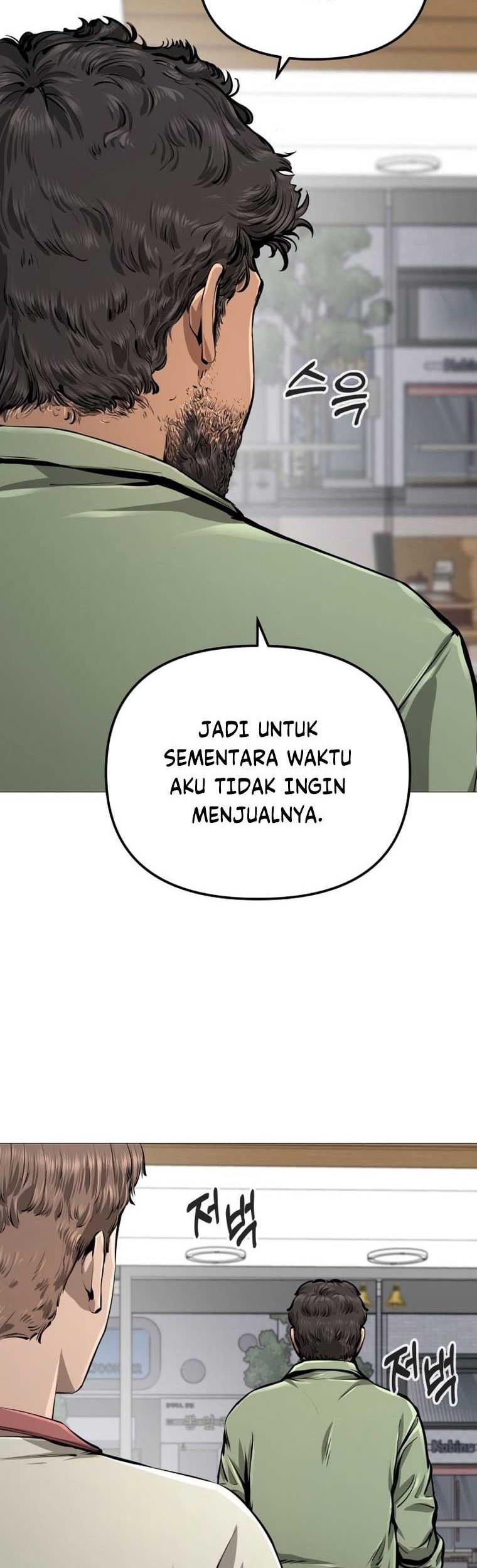 Famous Restaurant Chapter 7 - halaman 15