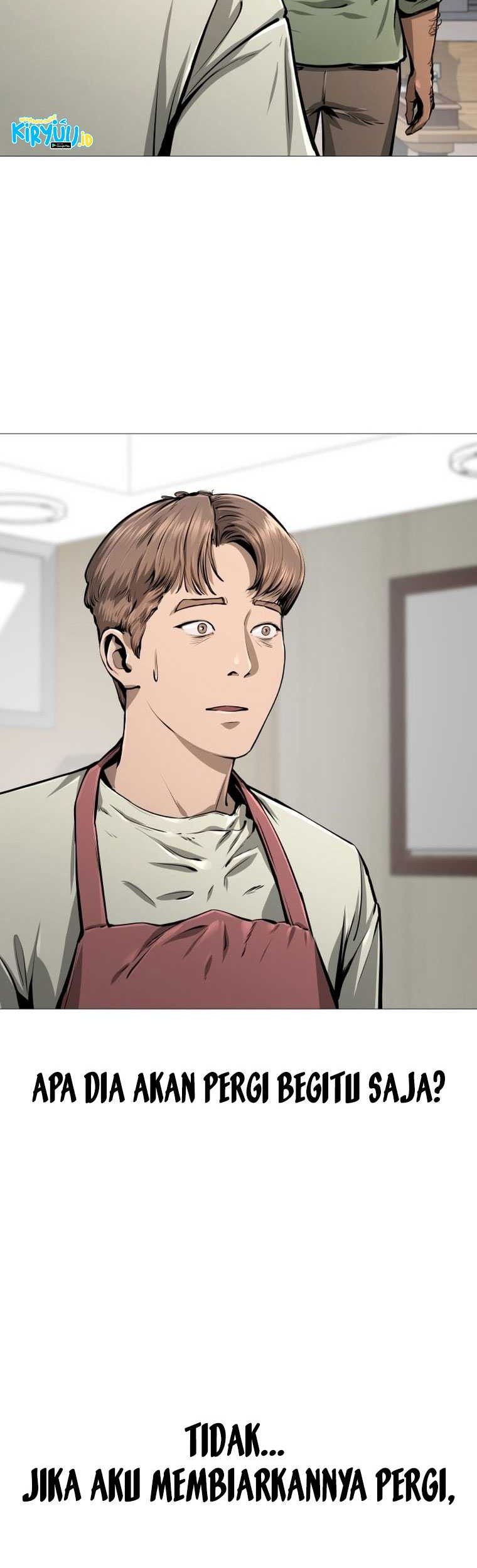 Famous Restaurant Chapter 7 - halaman 16