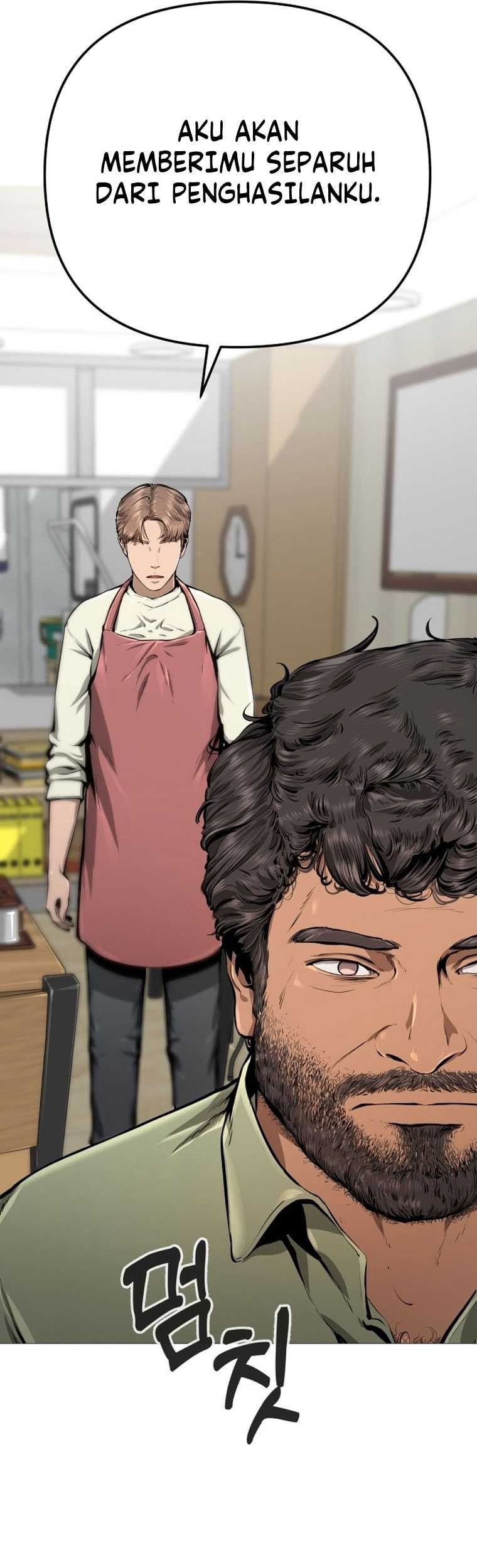 Famous Restaurant Chapter 7 - halaman 18