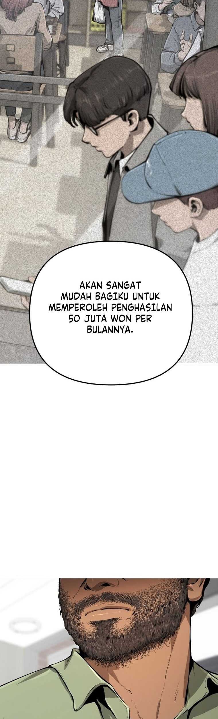 Famous Restaurant Chapter 7 - halaman 20