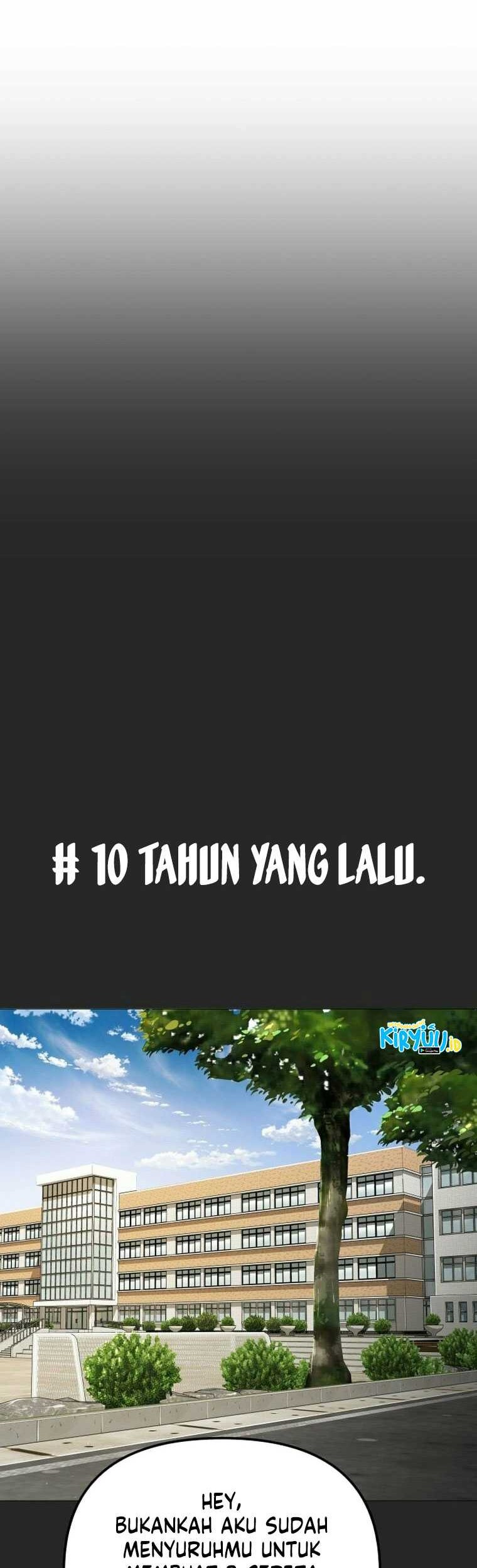 Famous Restaurant Chapter 7 - halaman 23