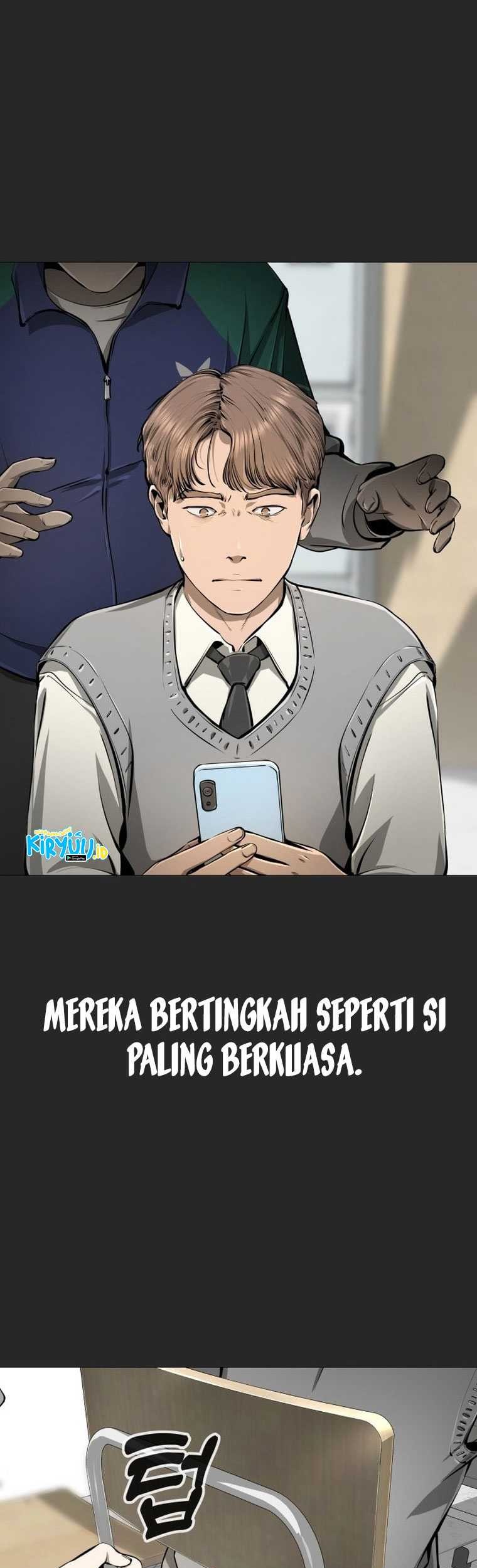Famous Restaurant Chapter 7 - halaman 26