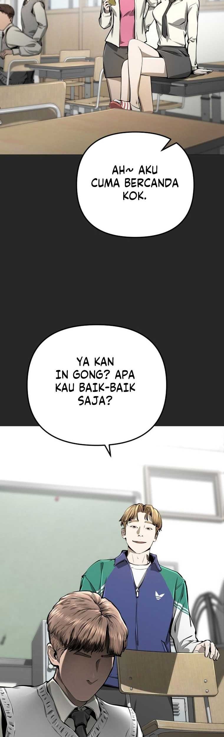 Famous Restaurant Chapter 7 - halaman 31