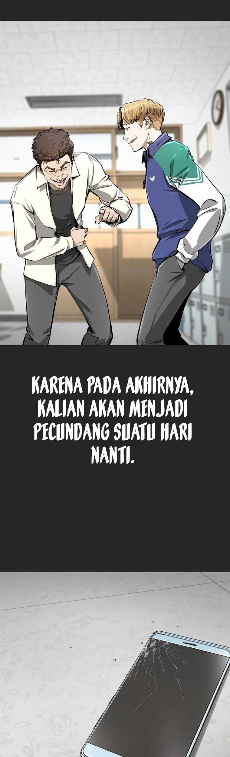 Famous Restaurant Chapter 7 - halaman 34