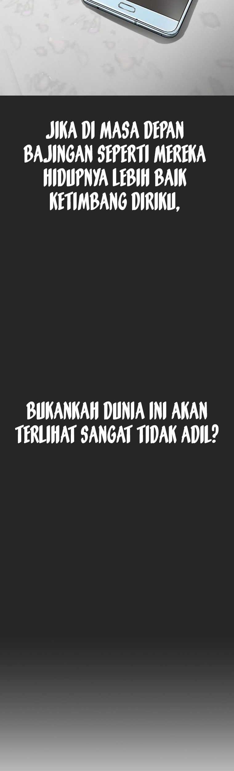 Famous Restaurant Chapter 7 - halaman 35