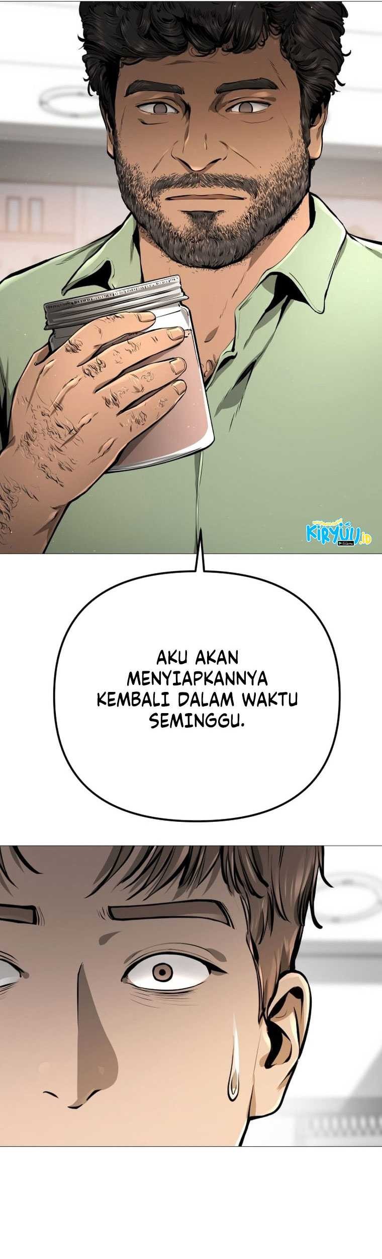 Famous Restaurant Chapter 7 - halaman 42