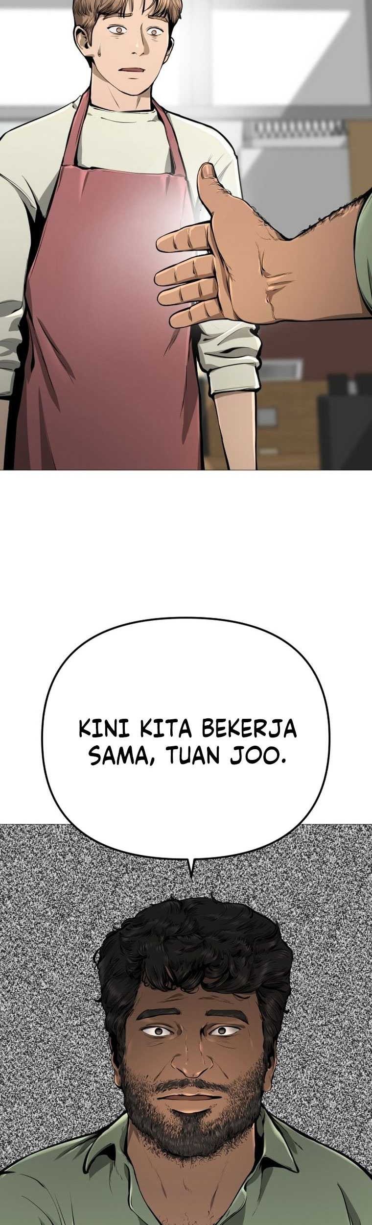 Famous Restaurant Chapter 7 - halaman 44