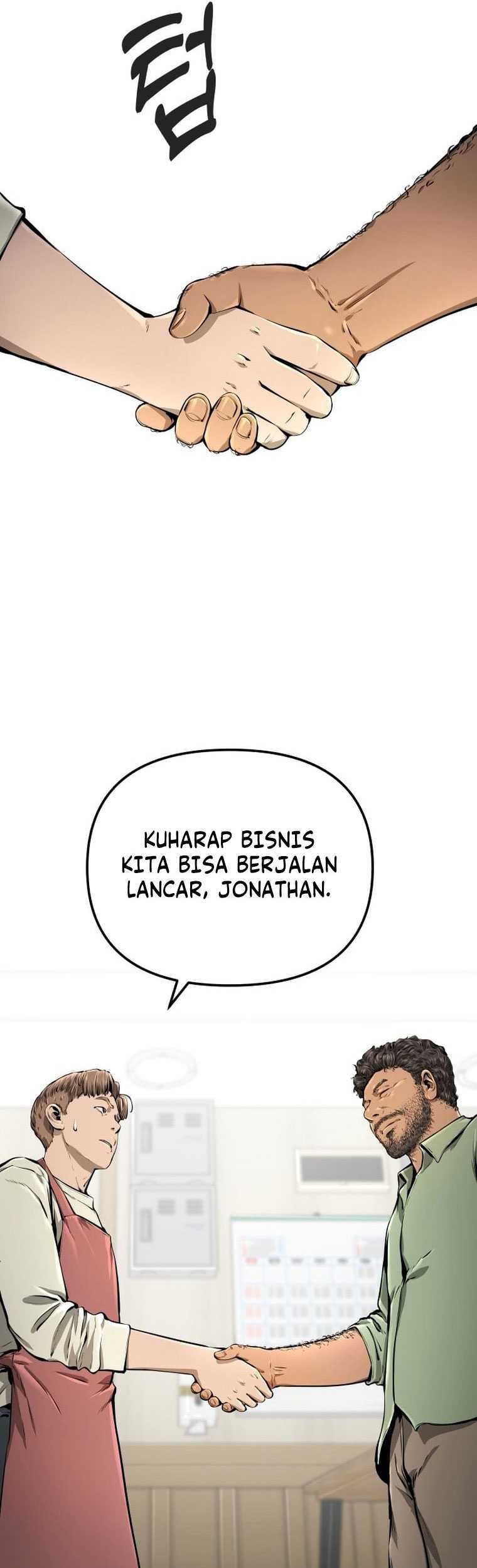 Famous Restaurant Chapter 7 - halaman 46