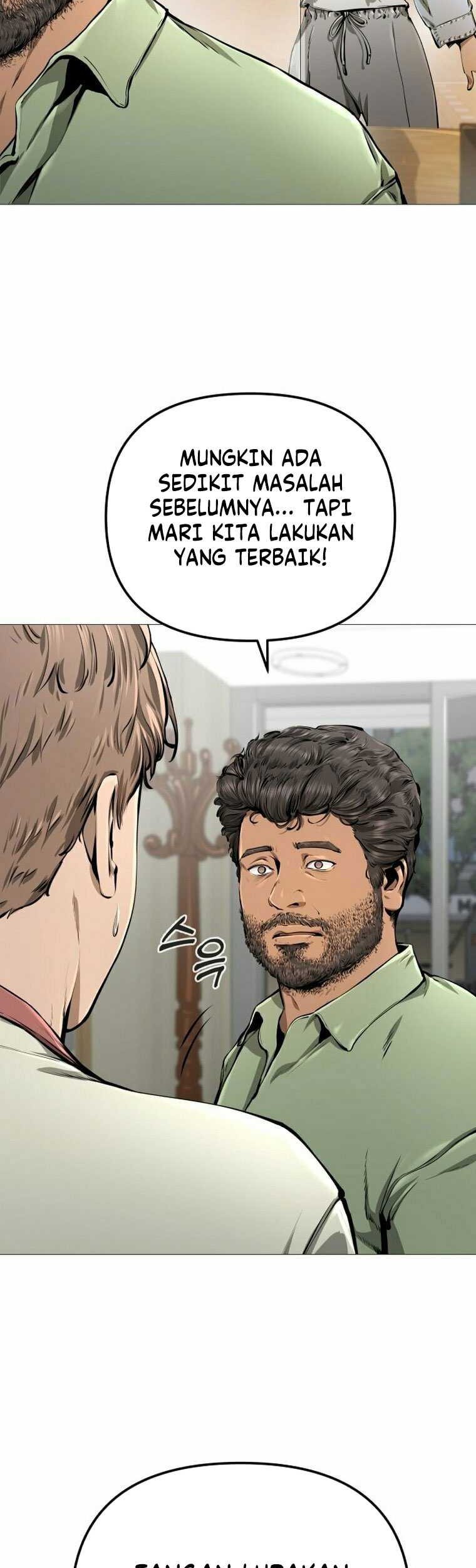 Famous Restaurant Chapter 7 - halaman 48