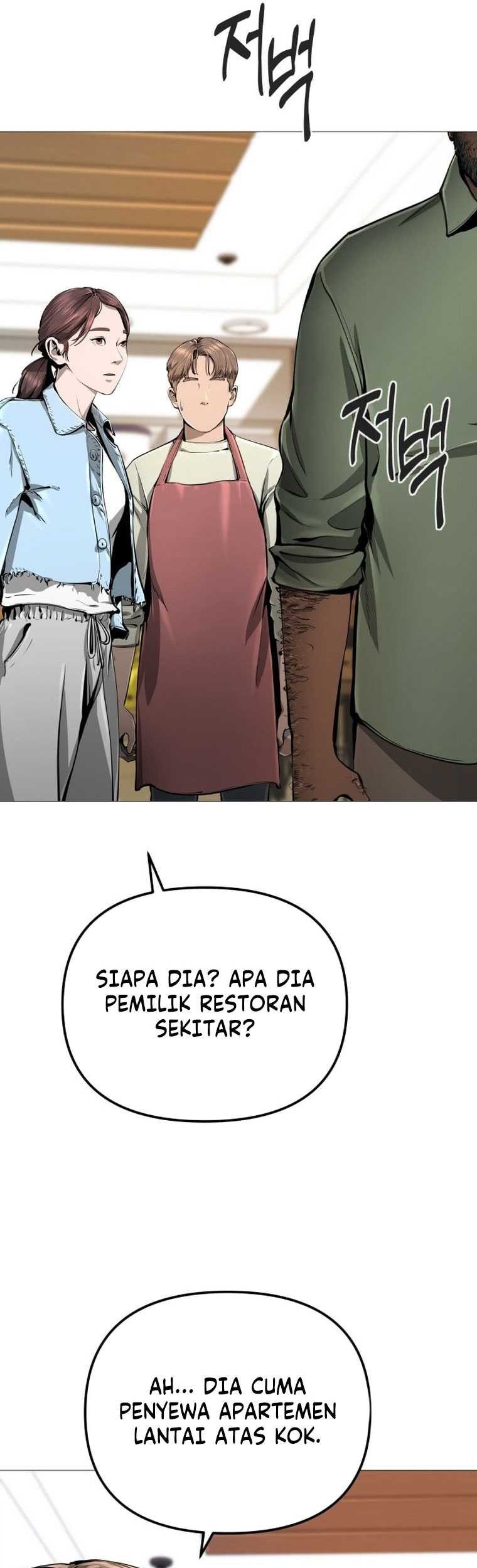 Famous Restaurant Chapter 7 - halaman 50