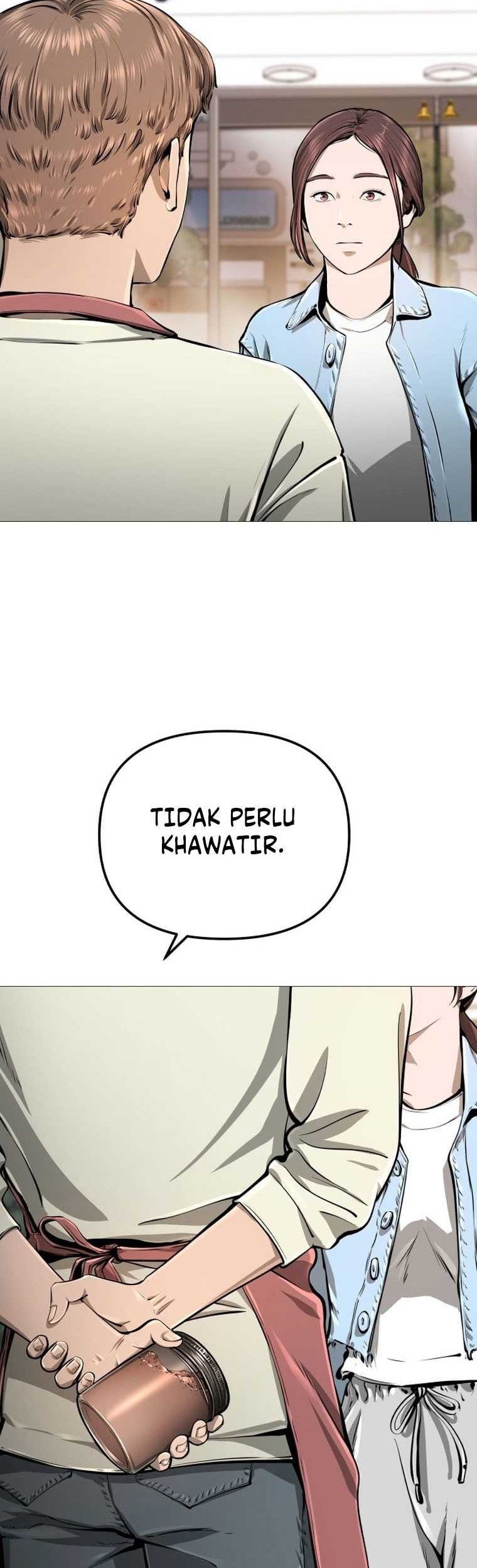 Famous Restaurant Chapter 7 - halaman 51