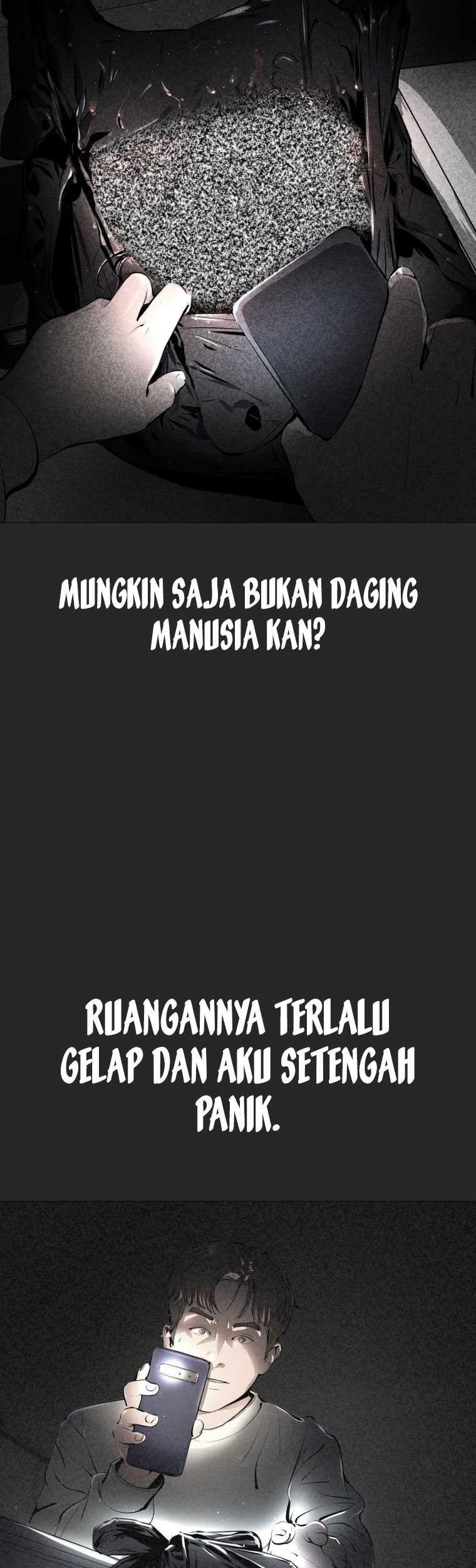 Famous Restaurant Chapter 7 - halaman 54