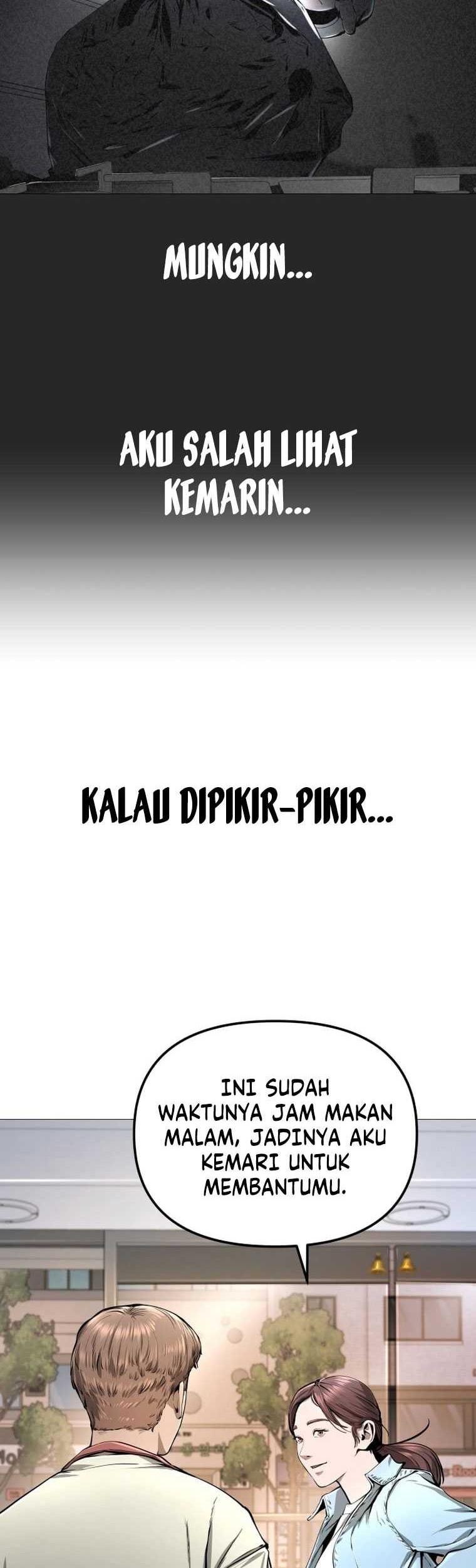 Famous Restaurant Chapter 7 - halaman 55