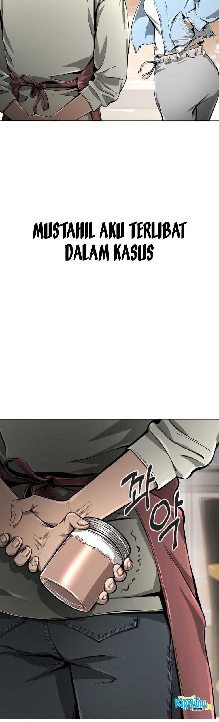 Famous Restaurant Chapter 7 - halaman 56