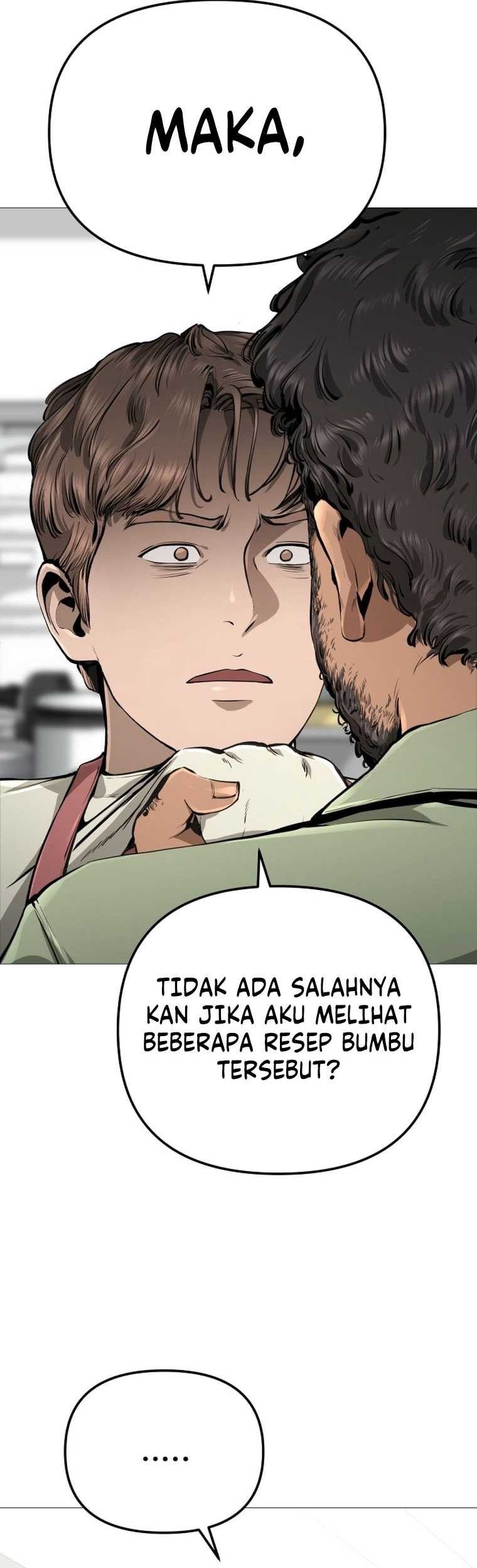 Famous Restaurant Chapter 7 - halaman 6