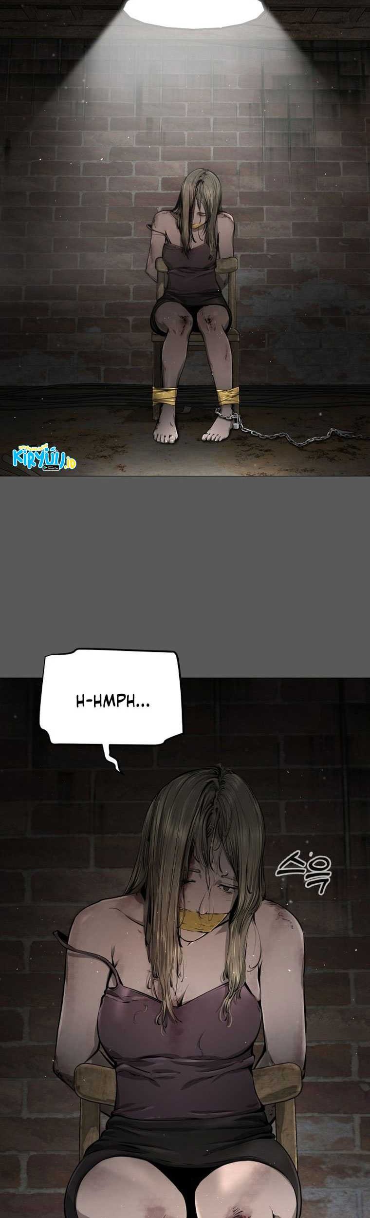Famous Restaurant Chapter 7 - halaman 60
