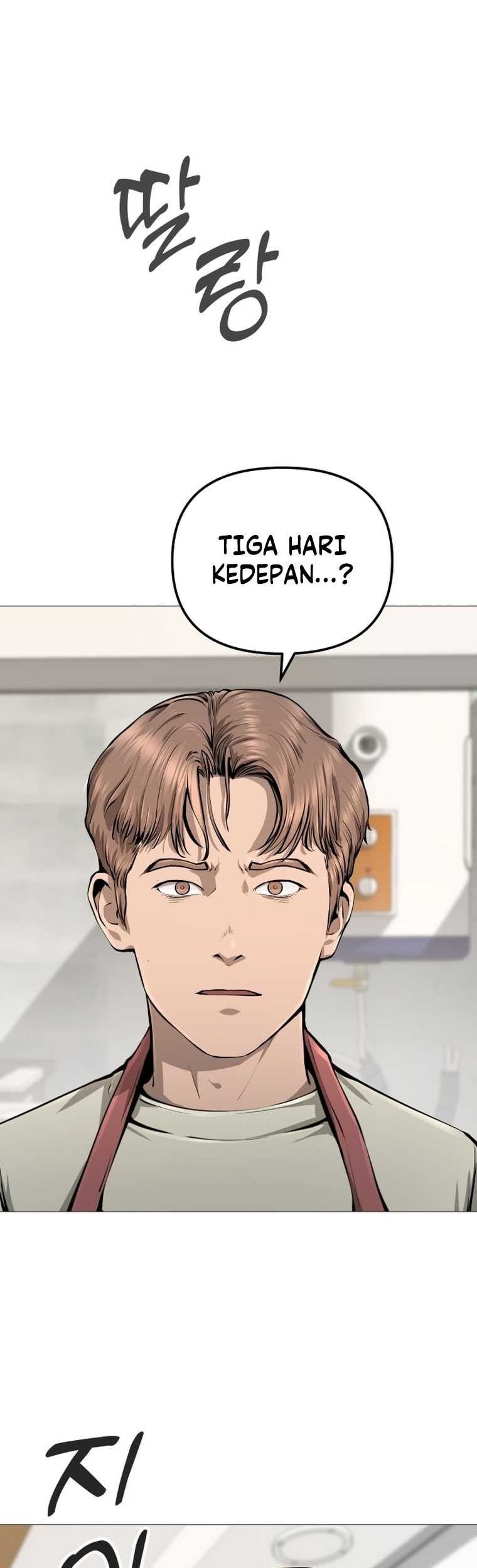 Famous Restaurant Chapter 8 - halaman 20
