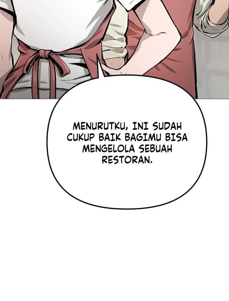 Famous Restaurant Chapter 8 - halaman 28