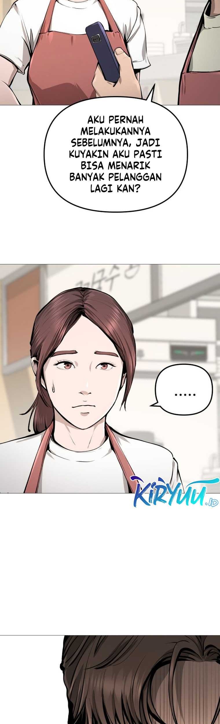 Famous Restaurant Chapter 8 - halaman 30