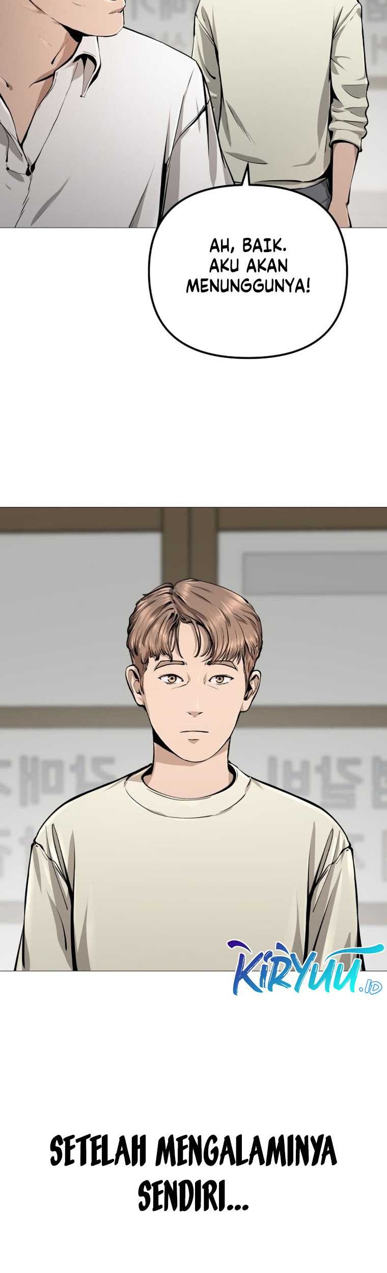 Famous Restaurant Chapter 8 - halaman 42