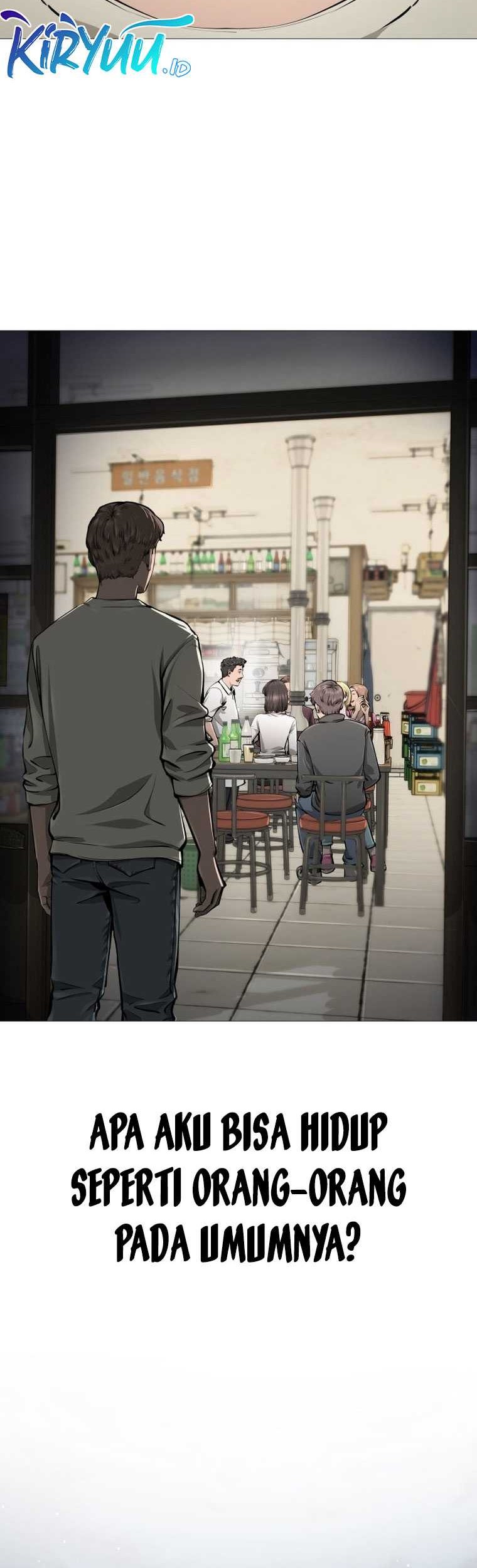 Famous Restaurant Chapter 8 - halaman 45