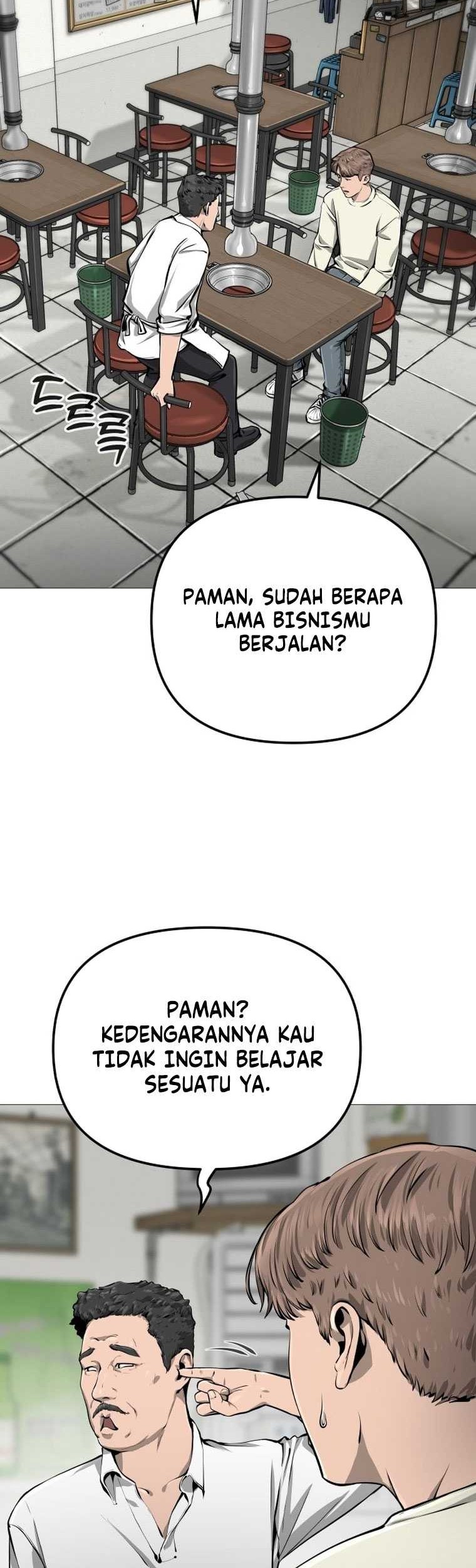 Famous Restaurant Chapter 8 - halaman 48