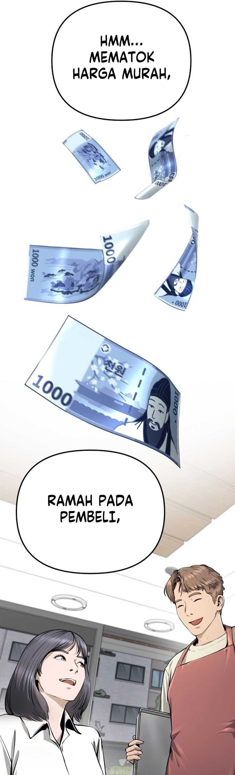 Famous Restaurant Chapter 8 - halaman 53